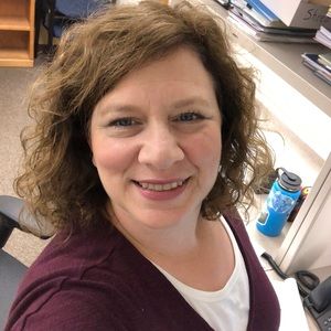 Meet your Posher, Cathy